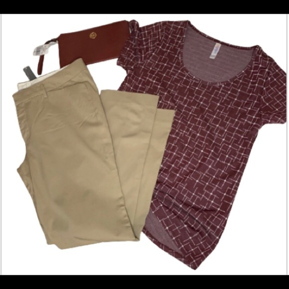 JCPenney Pants - Picture 3 of 9